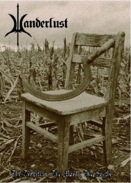 Wanderlust (USA-2) : The Tradition, the Mural, the Scythe